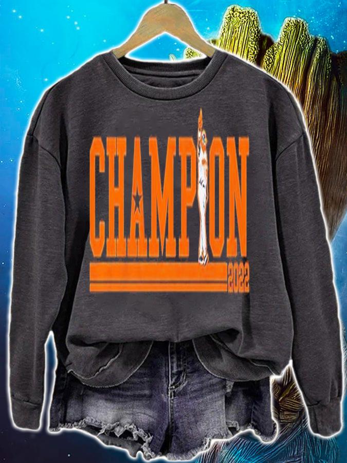 Dusty Baker Champion shirt t-shirt sweatshirt