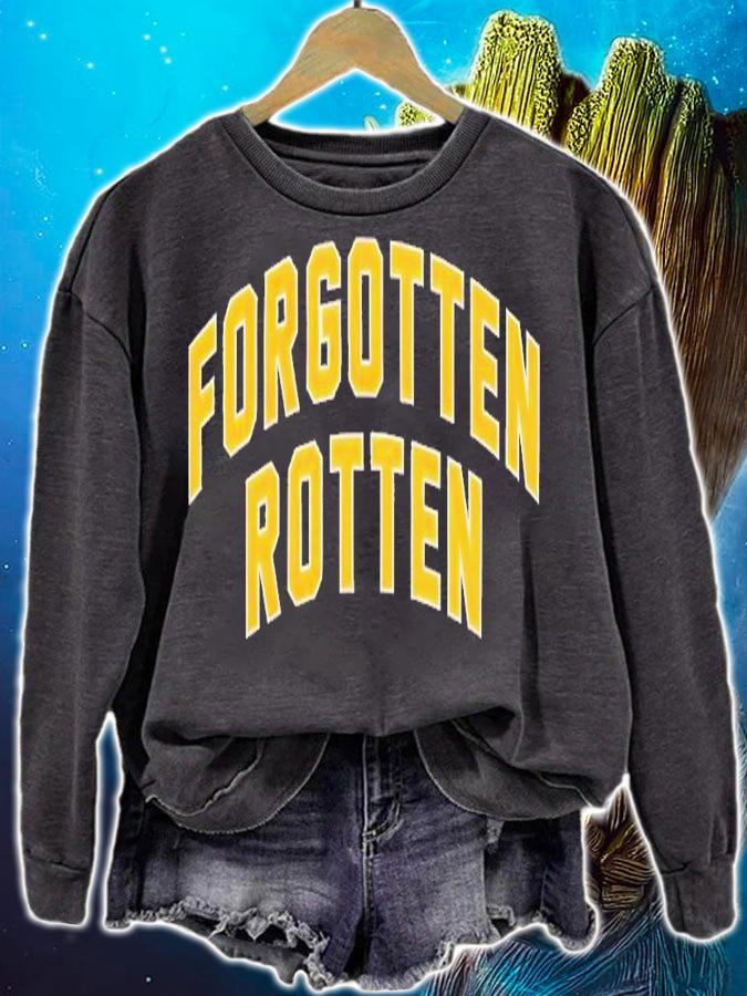 Forgotten Rotten Team shirt t-shirt sweatshirt