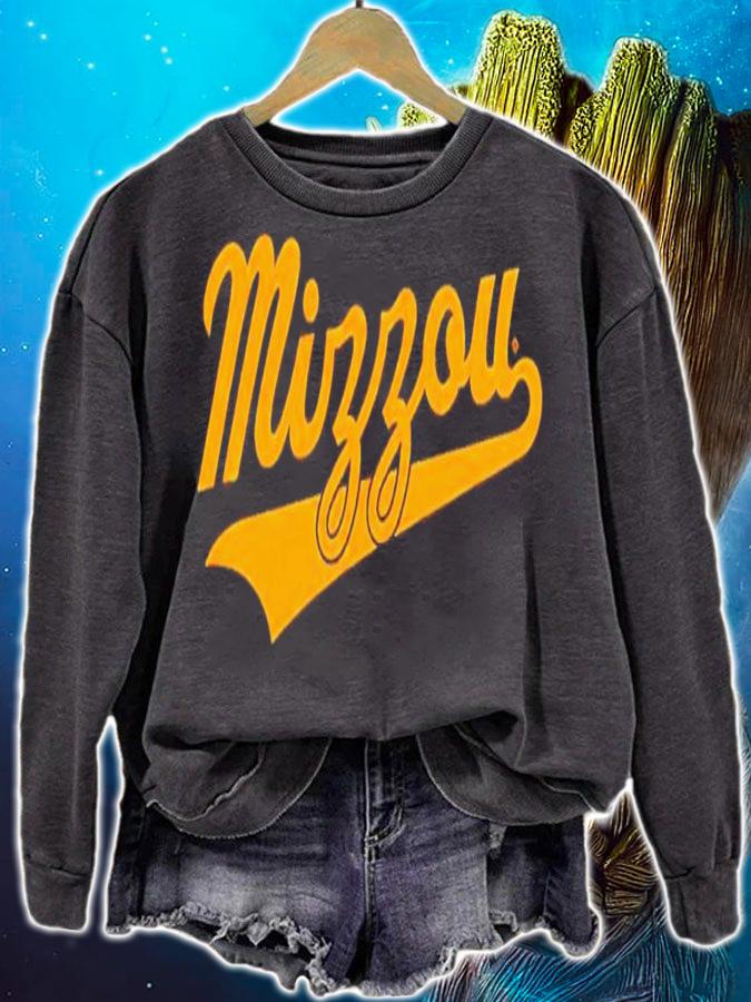 Mizzou script shirt t-shirt sweatshirt