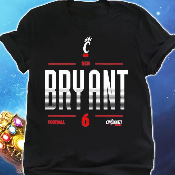 Ben Bryant Football Cincinnati T-Shirt t-shirt shirt