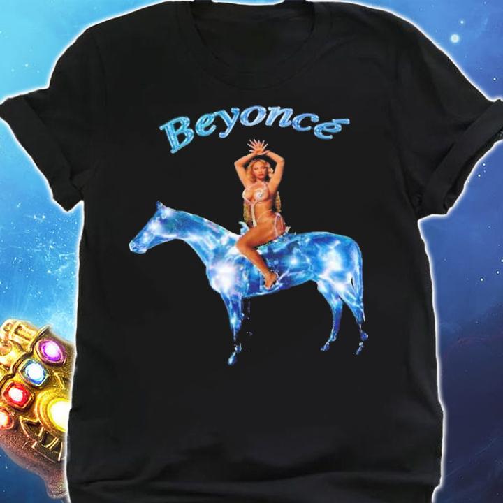 Beyonc Spreads Her Arms 2022 New Album Shirt t-shirt shirt