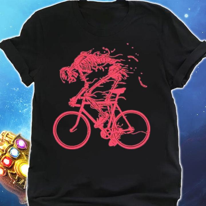 Bicycle Cyklo Kostra Shirt t-shirt shirt
