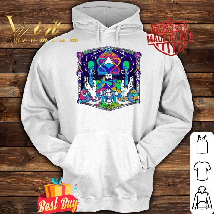ETHGlobal 2022 shirt t-shirt hoodie