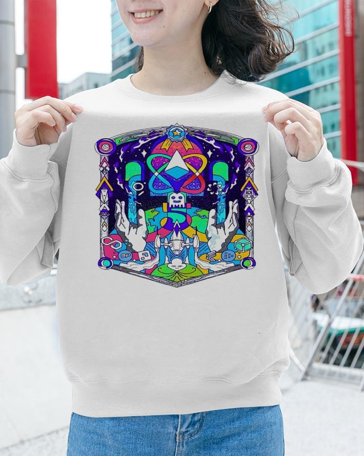 ETHGlobal 2022 shirt t-shirt sweatshirt