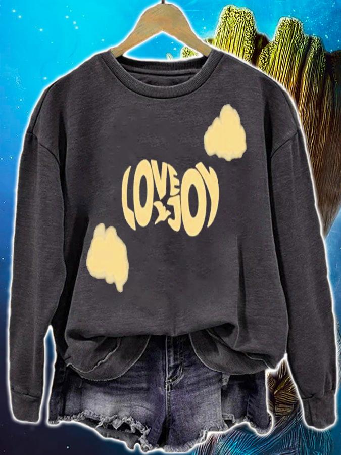 Cloud Love Joy shirt t-shirt sweatshirt