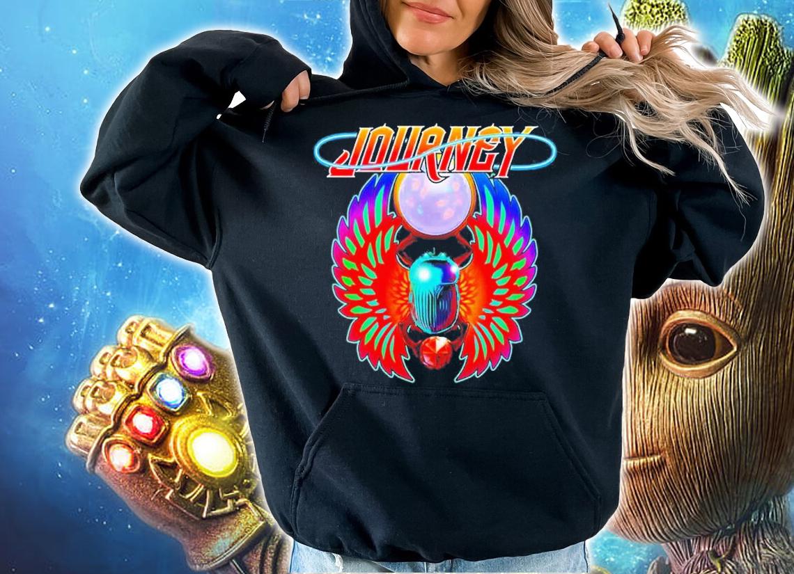 Journey Freedom Band Tour Dates 2022 shirt t-shirt hoodie