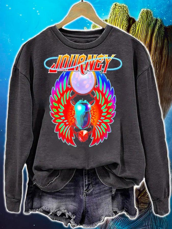 Journey Freedom Band Tour Dates 2022 shirt t-shirt sweatshirt