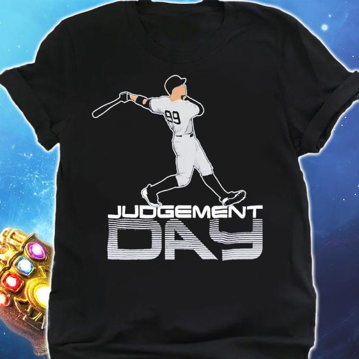 Judgement Day shirt t-shirt shirt