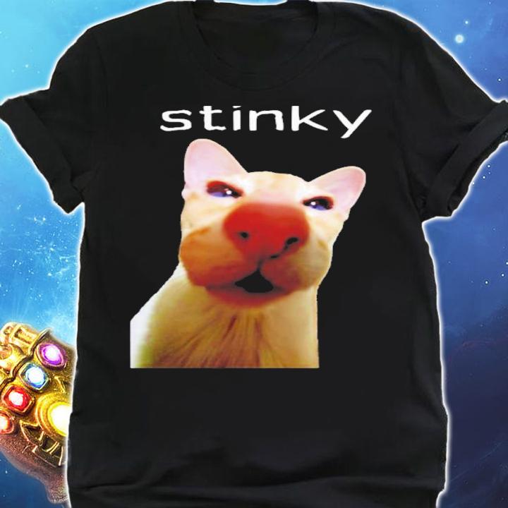 Babby Stinky Meme Shirt t-shirt shirt