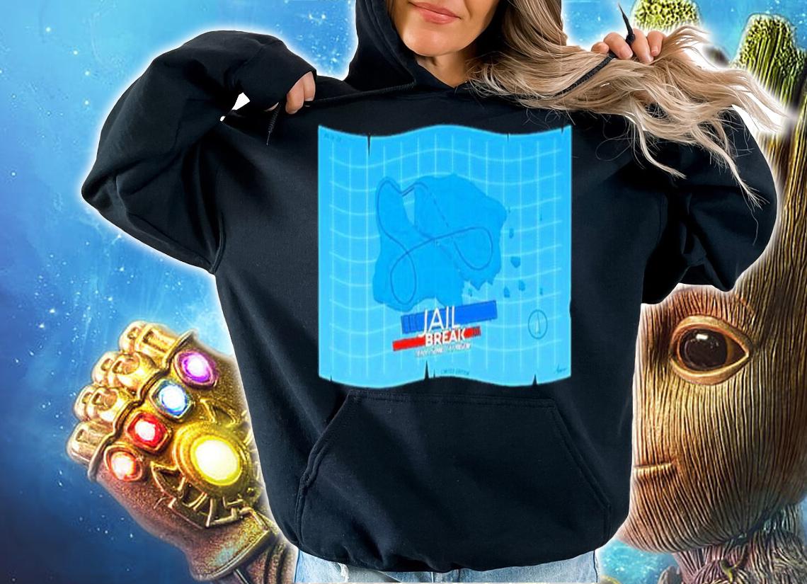 Badimo Jailbreak Trade Island Expansion Shirt t-shirt hoodie