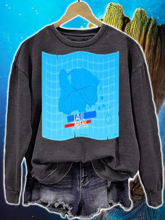 Badimo Jailbreak Trade Island Expansion Shirt t-shirt sweatshirt