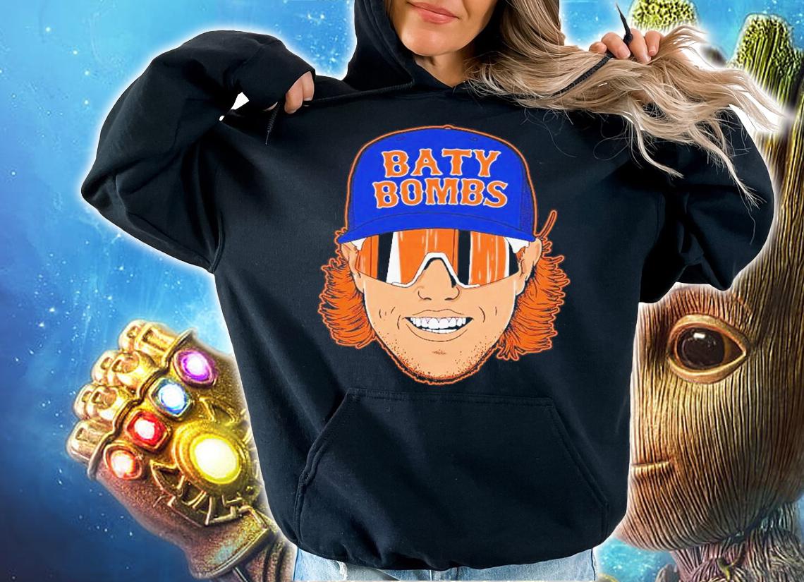 Baty Bombs Shirt t-shirt hoodie