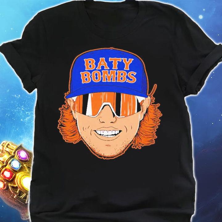 Baty Bombs Shirt t-shirt shirt