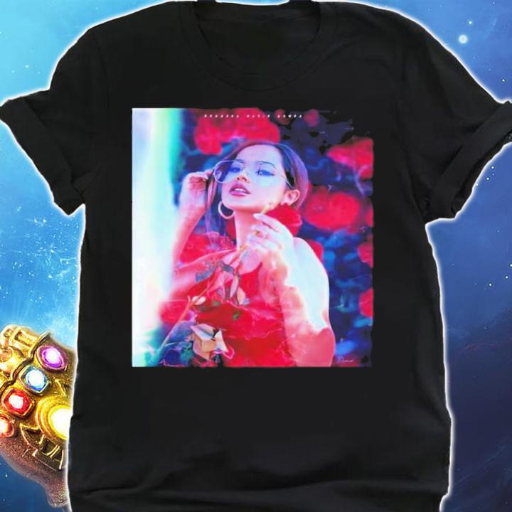 Becky G Classic Shirt t-shirt shirt