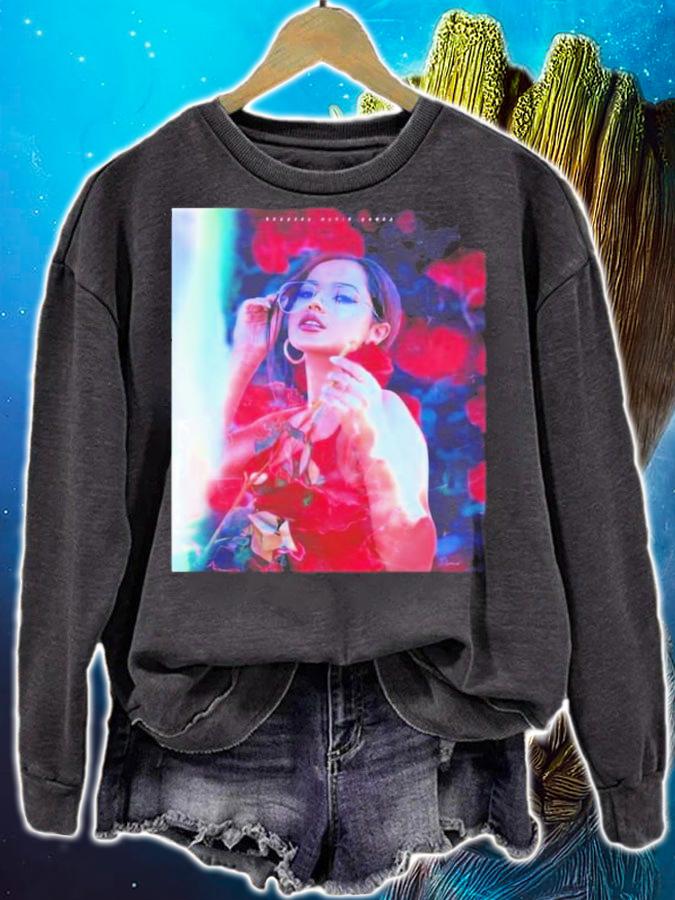 Becky G Classic Shirt t-shirt sweatshirt