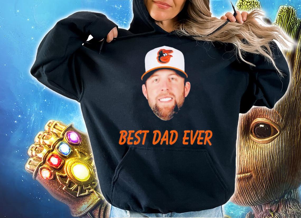 Best Dad Ever T-Shirt t-shirt hoodie