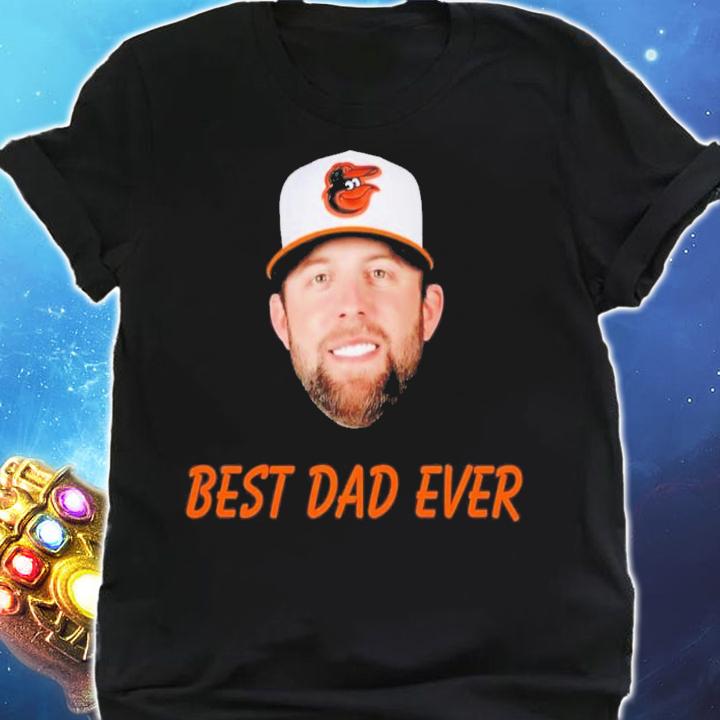 Best Dad Ever T-Shirt t-shirt shirt