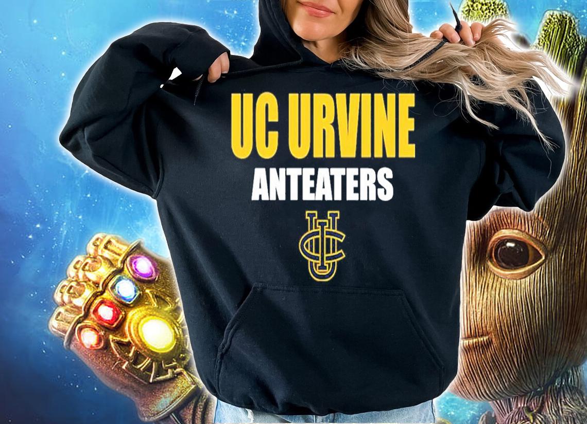 UC Urvine Anteaters Shirt t-shirt hoodie