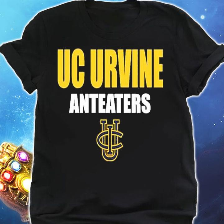 UC Urvine Anteaters Shirt t-shirt shirt