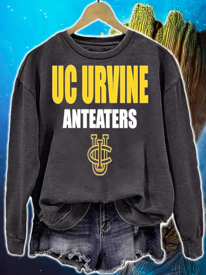 UC Urvine Anteaters Shirt t-shirt sweatshirt