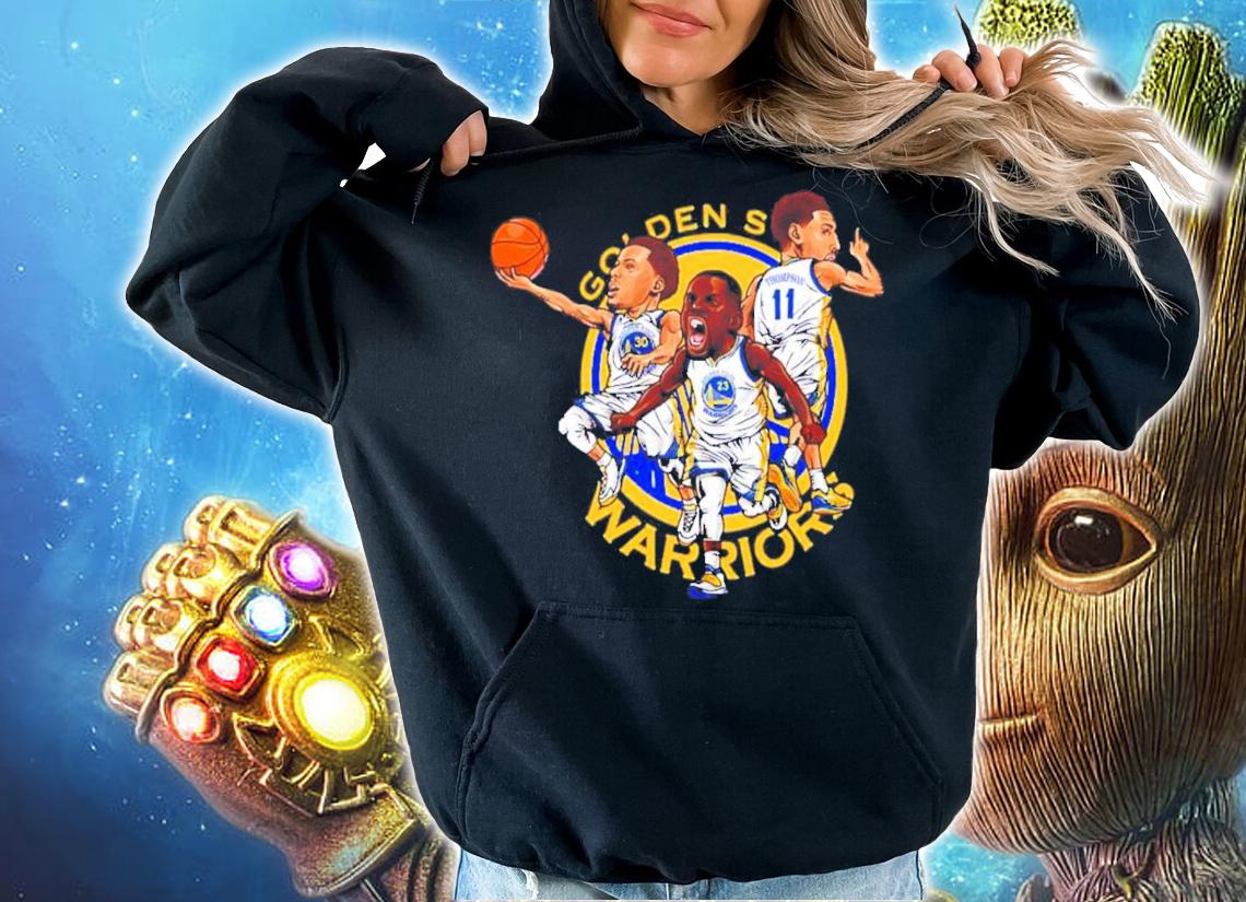 Draymond Green Gary Payton T-Shirt t-shirt hoodie