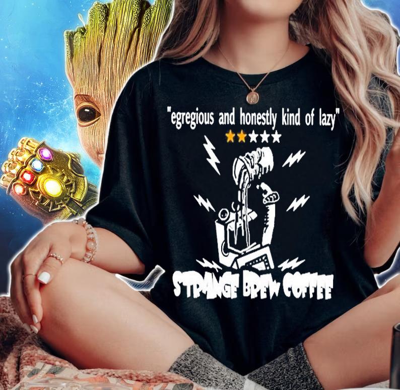 Egregious And Honestly Kind Of Lazy T-Shirt t-shirt woman shirt