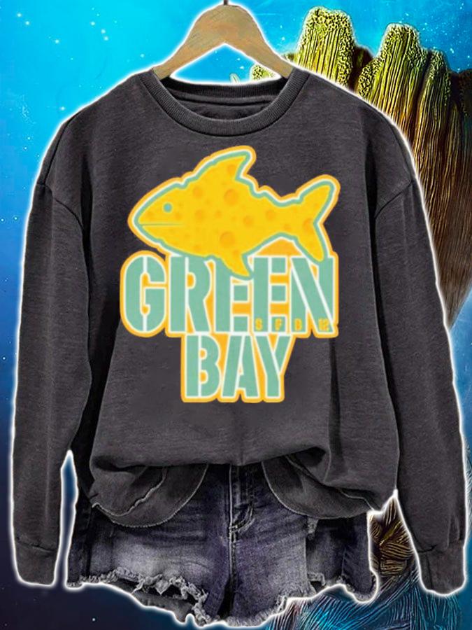 John Bosch Sfb12 Green Bay T-Shirt t-shirt sweatshirt