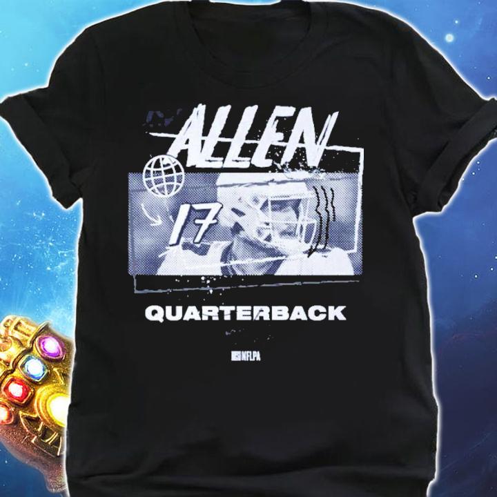 Josh Allen Buffalo Tones Football Signature Shirt t-shirt shirt