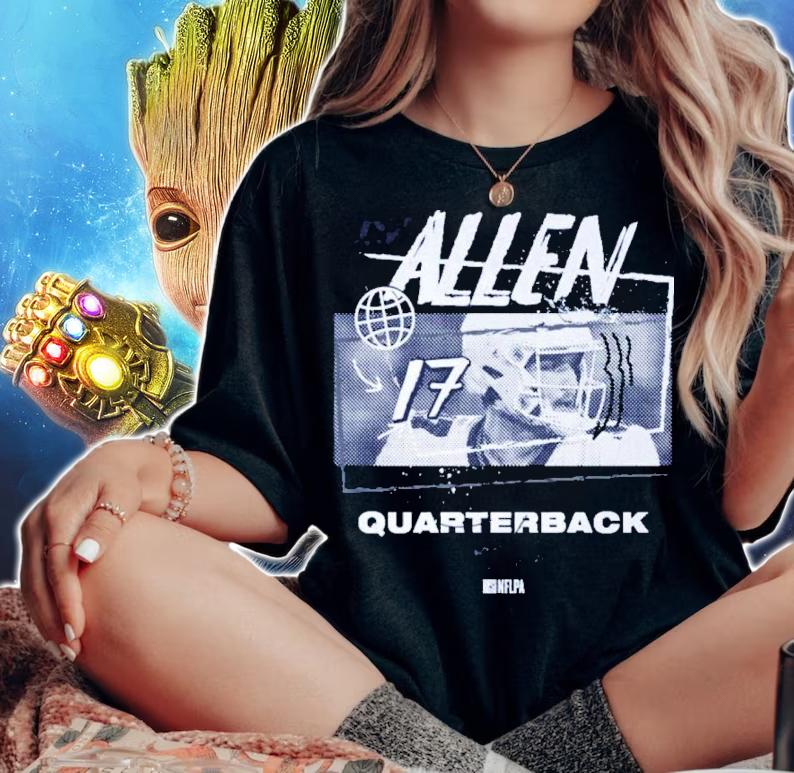 Josh Allen Buffalo Tones Football Signature Shirt t-shirt woman shirt