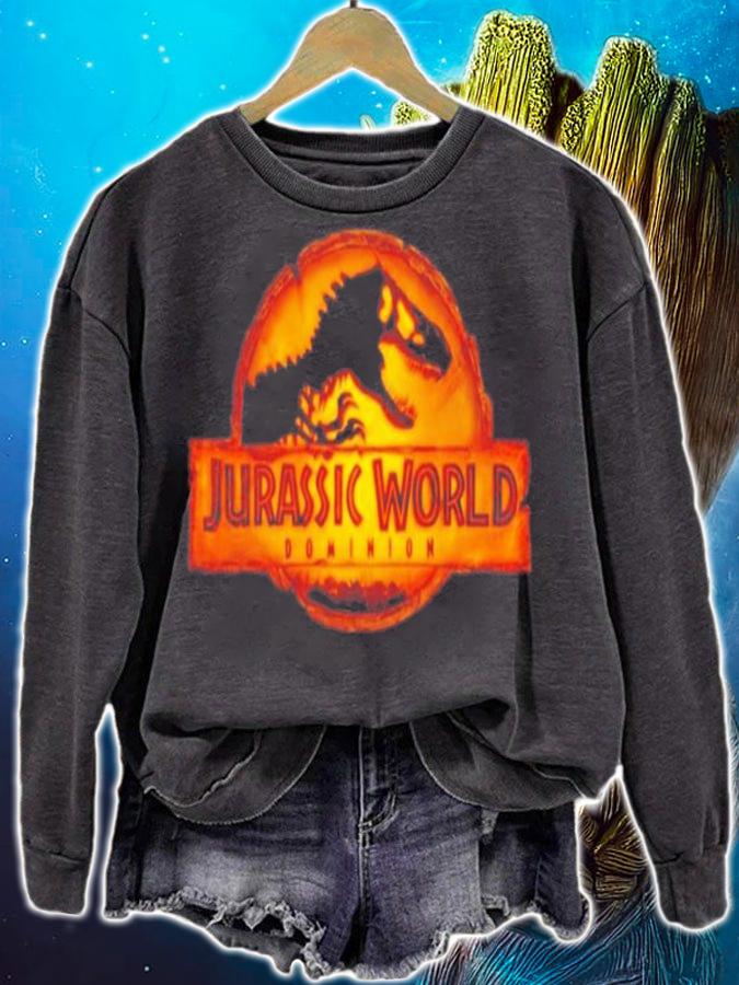 Jurassic World Dominion Shirt t-shirt sweatshirt