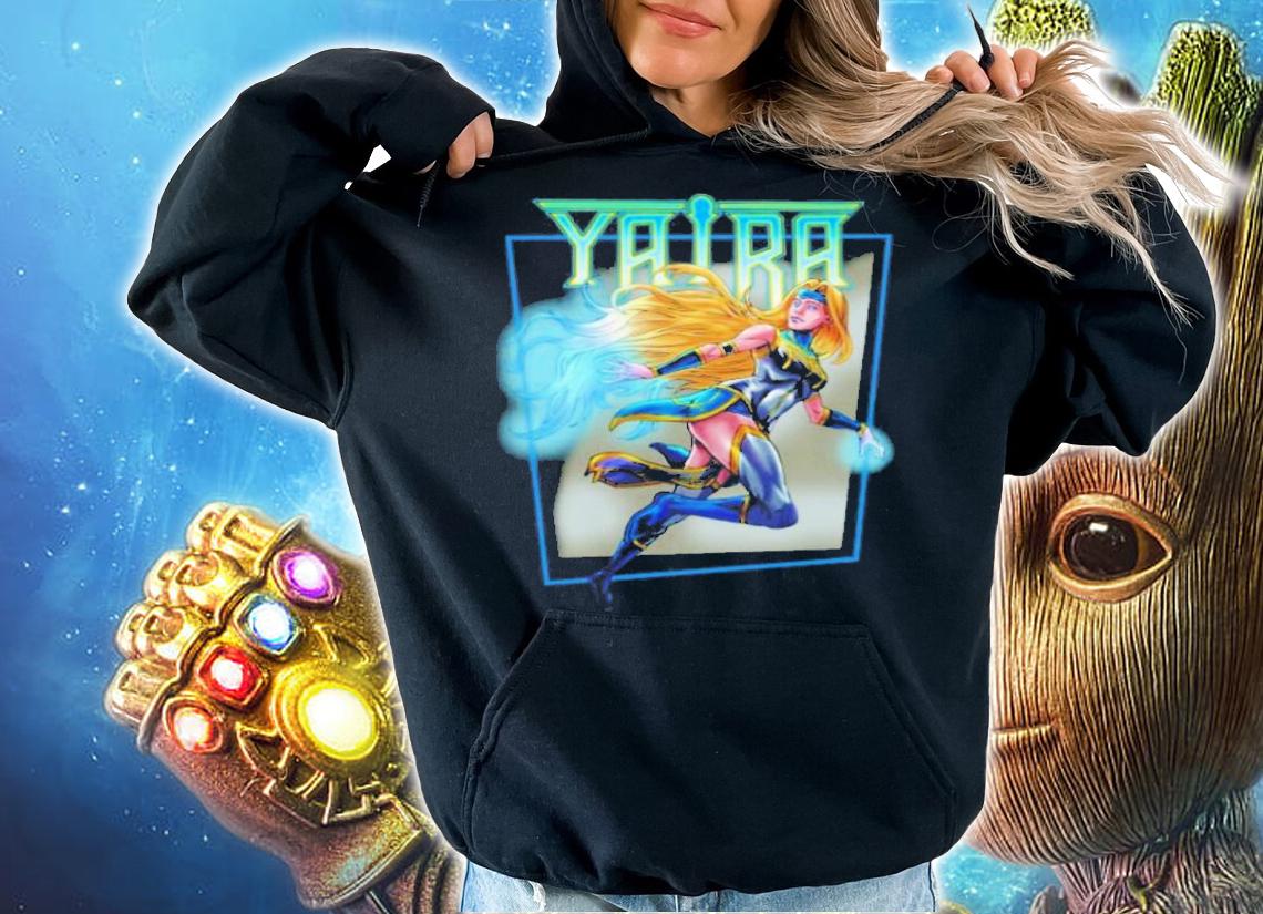 Rippaverse The Yaira T-Shirt t-shirt hoodie