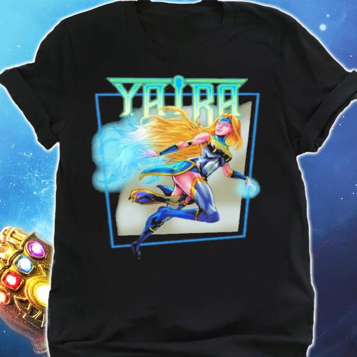 Rippaverse The Yaira T-Shirt t-shirt shirt