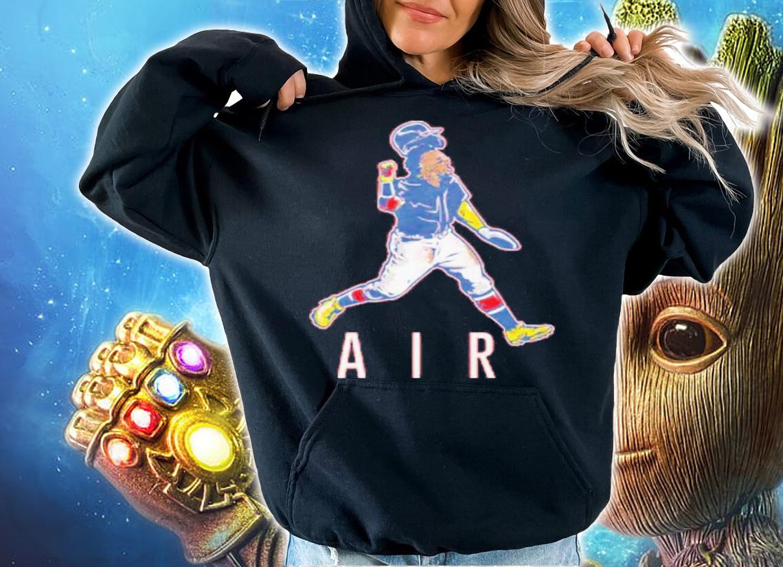Ronald Acua Jr Air Acua shirt t-shirt hoodie