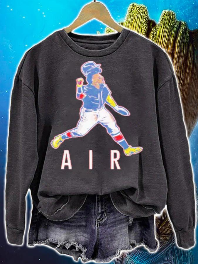 Ronald Acua Jr Air Acua shirt t-shirt sweatshirt