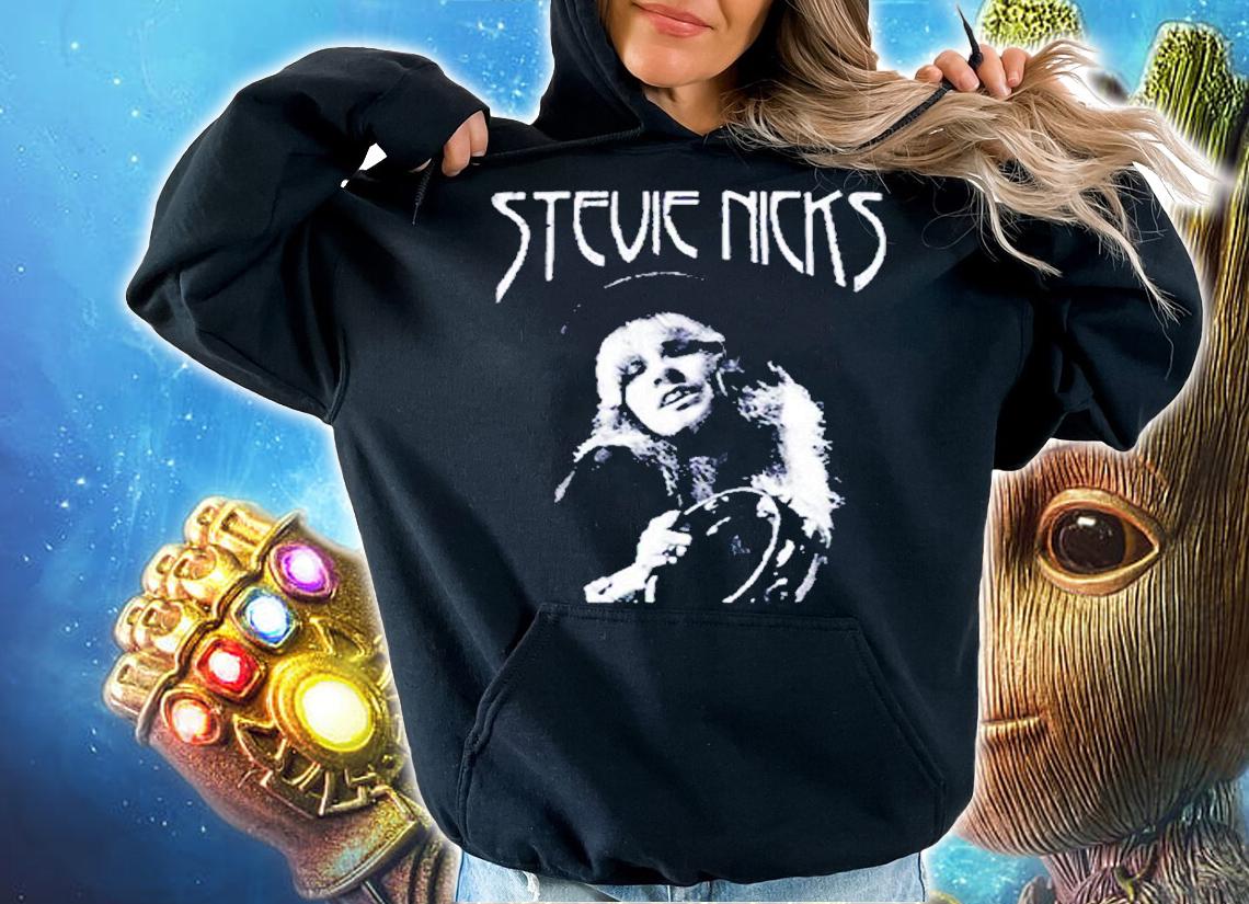 Stevie Nicks 2022 shirt t-shirt hoodie