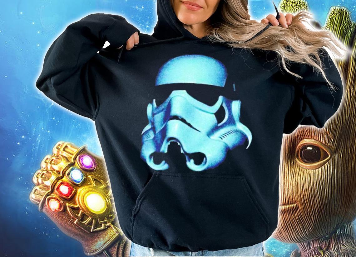 Storm Trooper Star Wars vintage shirt t-shirt hoodie