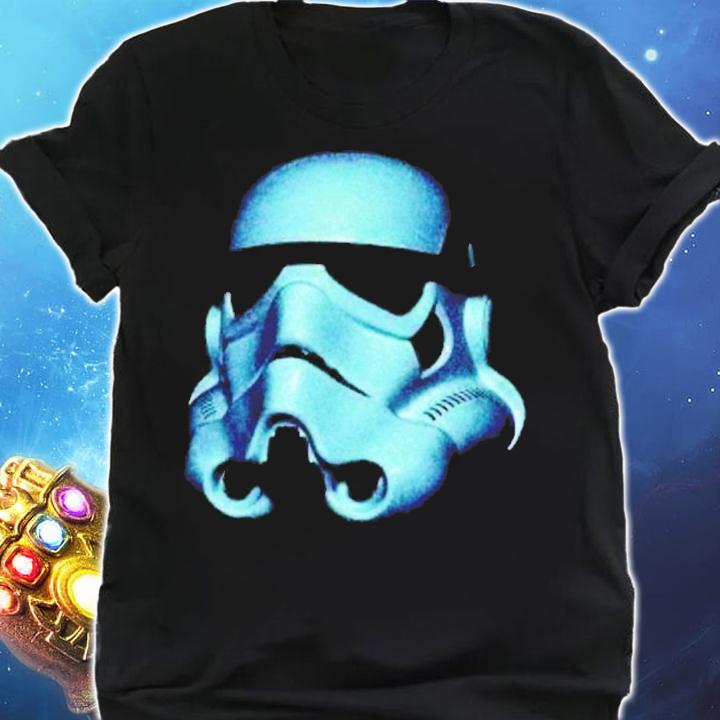Storm Trooper Star Wars vintage shirt t-shirt shirt