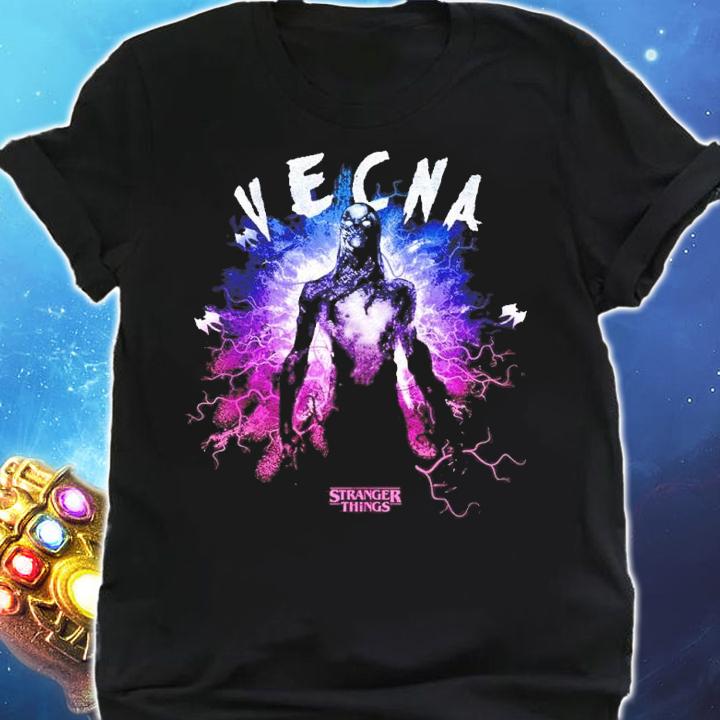 Stranger Things Vecna The Upside Down Monster shirt t-shirt shirt