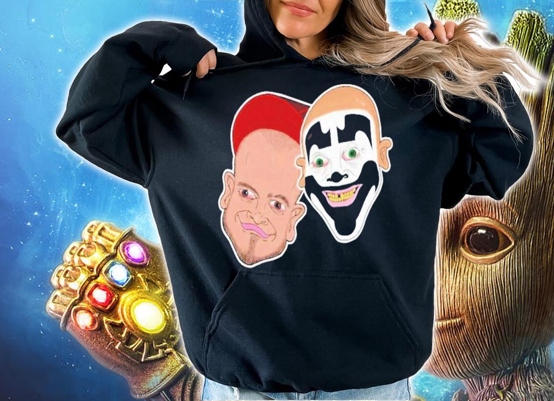 Ugly Pals shirt, hoodie, sweater and tank top t-shirt hoodie