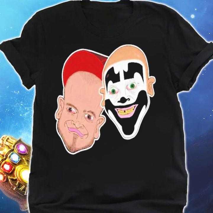 Ugly Pals shirt, hoodie, sweater and tank top t-shirt shirt