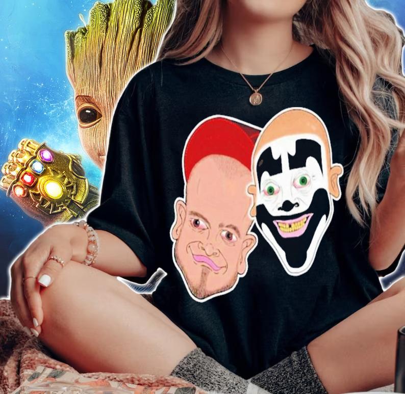 Ugly Pals shirt, hoodie, sweater and tank top t-shirt woman shirt