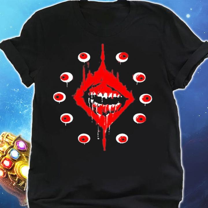 Ultrakill Flesh Prison shirt t-shirt shirt
