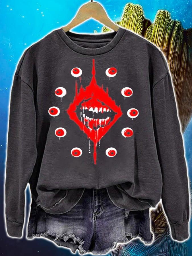 Ultrakill Flesh Prison shirt t-shirt sweatshirt