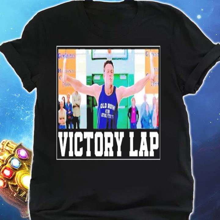 Victory Lap Gym Class shirt t-shirt shirt