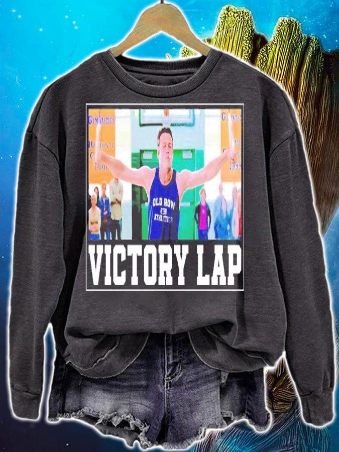 Victory Lap Gym Class shirt t-shirt sweatshirt