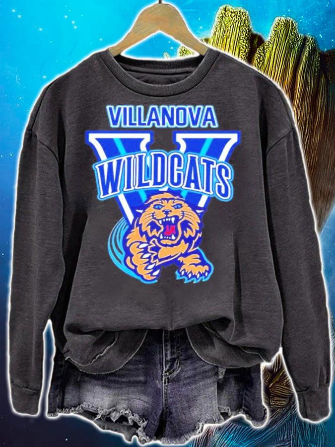 Villanova Wildcats Basketball NBA 2022 Shirt t-shirt sweatshirt