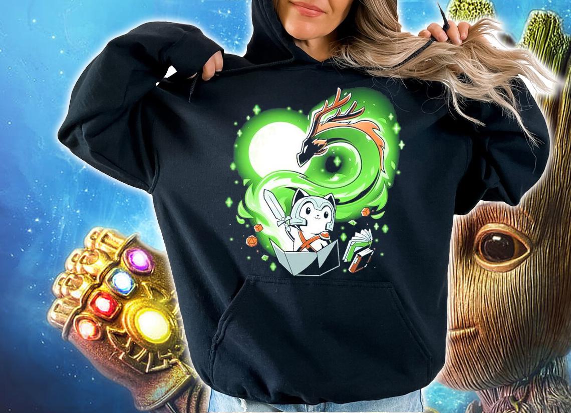 A Tale Of Adventure Shirt t-shirt hoodie