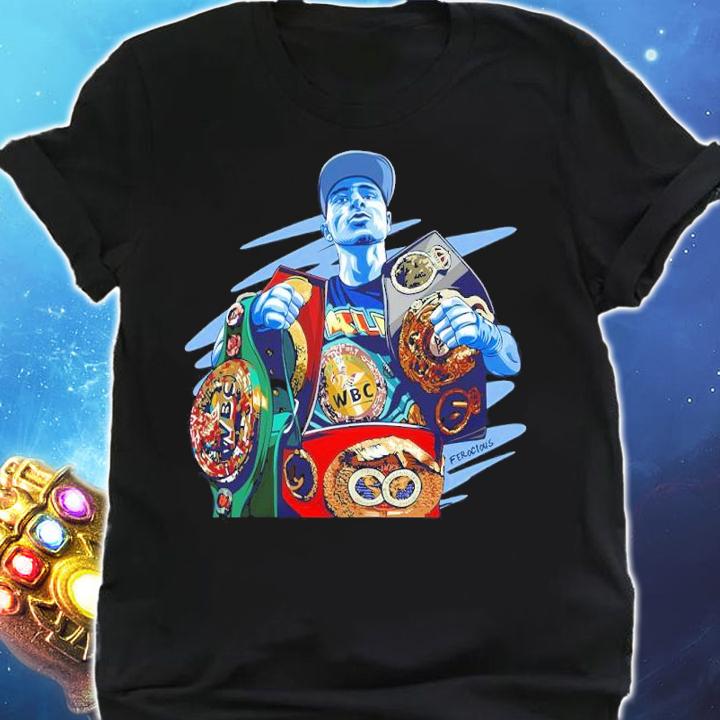 Balln X Ferocious The Emperor Edition Shirt t-shirt shirt