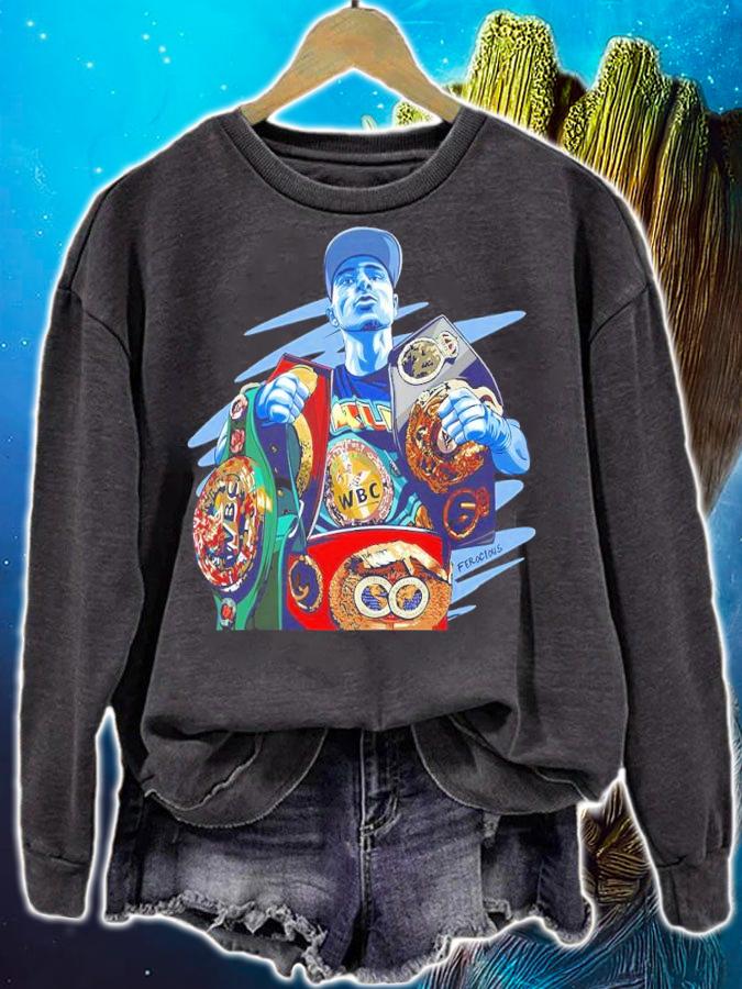 Balln X Ferocious The Emperor Edition Shirt t-shirt sweatshirt