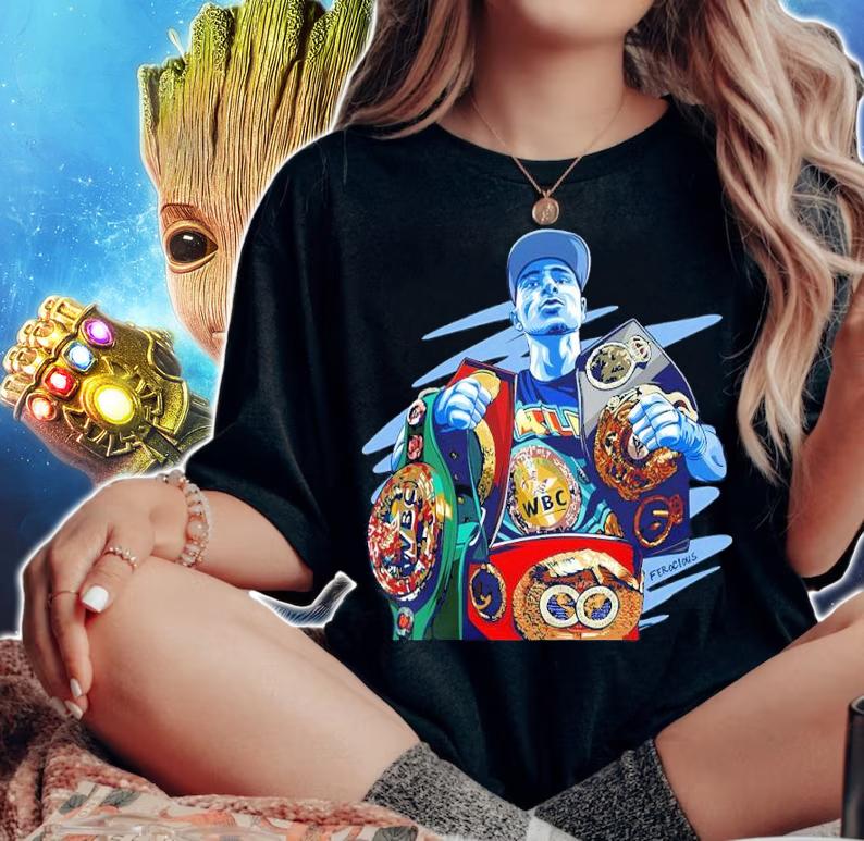 Balln X Ferocious The Emperor Edition Shirt t-shirt woman shirt